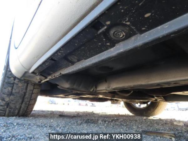 Used 2004 AT toyota wish ANE10G Image[35]