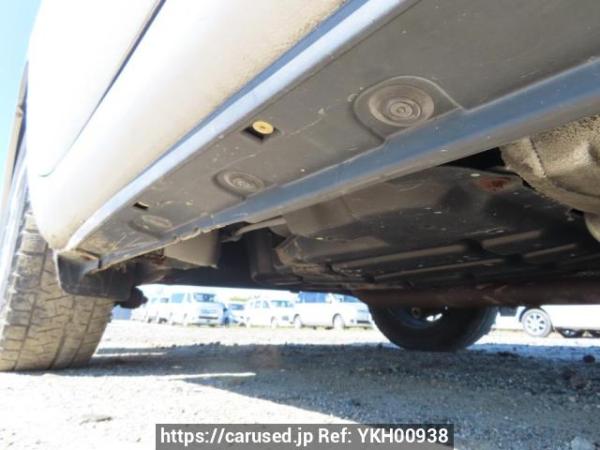 Used 2004 AT toyota wish ANE10G Image[37]