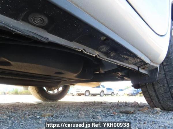 Used 2004 AT toyota wish ANE10G Image[38]