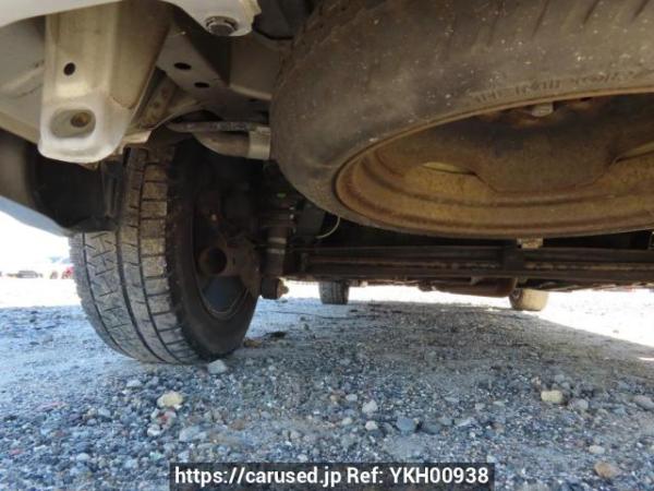 Used 2004 AT toyota wish ANE10G Image[39]
