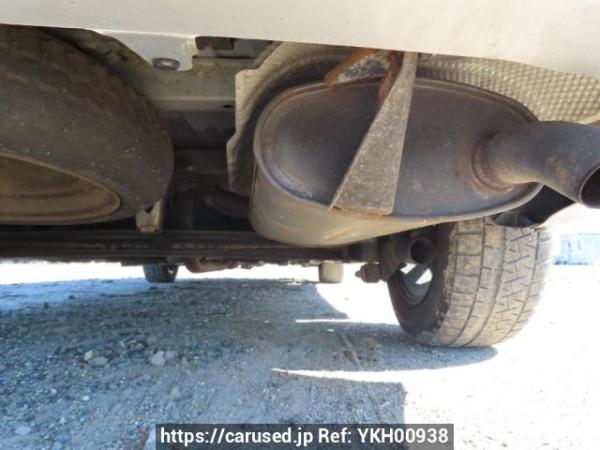 Used 2004 AT toyota wish ANE10G Image[40]