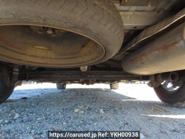 Used 2004 AT toyota wish ANE10G Image[41]