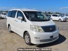 Toyota Alphard ANH10W