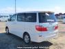 Used 2005 AT toyota alphard ANH10W Image[4]