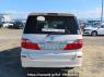 Used 2005 AT toyota alphard ANH10W Image[5]