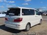 Used 2005 AT toyota alphard ANH10W Image[6]