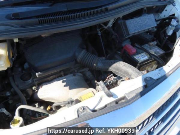 Used 2005 AT toyota alphard ANH10W Image[9]