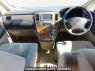 Used 2005 AT toyota alphard ANH10W Image[16]