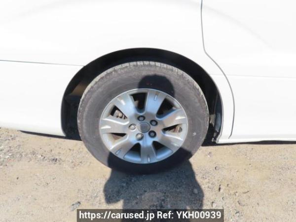 Used 2005 AT toyota alphard ANH10W Image[30]