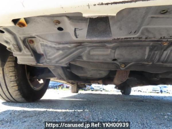 Used 2005 AT toyota alphard ANH10W Image[32]