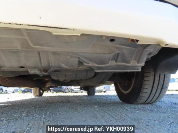 Used 2005 AT toyota alphard ANH10W Image[33]