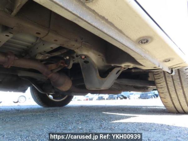 Used 2005 AT toyota alphard ANH10W Image[35]