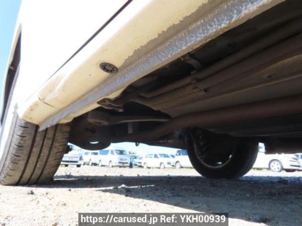 Used 2005 AT toyota alphard ANH10W Image[36]