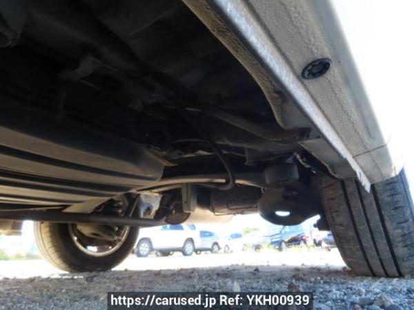 Used 2005 AT toyota alphard ANH10W Image[37]