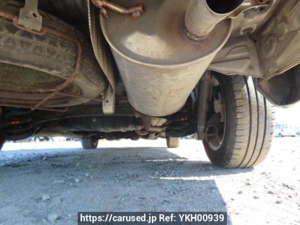 Used 2005 AT toyota alphard ANH10W Image[39]