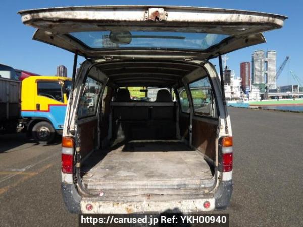 Used 2006 AT toyota dyna-route-van XZU308V Image[8]