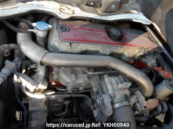 Used 2006 AT toyota dyna-route-van XZU308V Image[9]