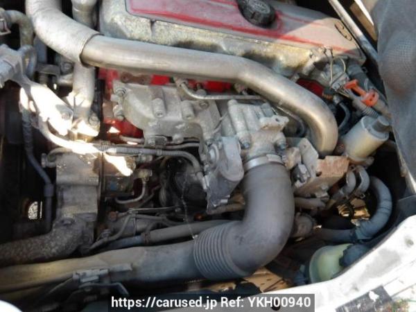 Used 2006 AT toyota dyna-route-van XZU308V Image[10]