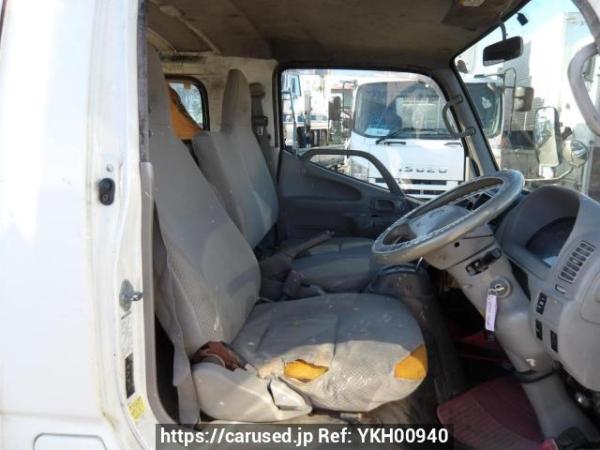 Used 2006 AT toyota dyna-route-van XZU308V Image[13]