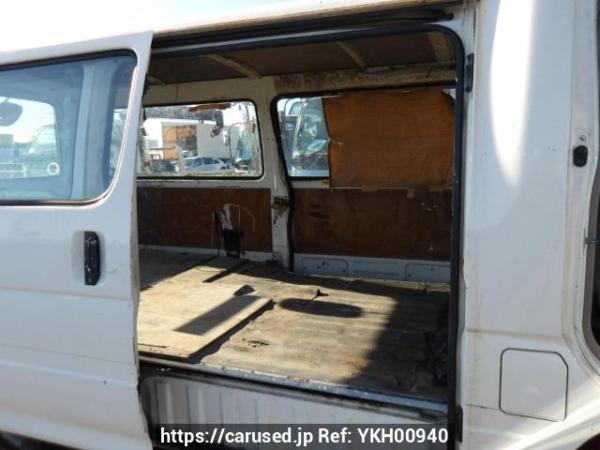 Used 2006 AT toyota dyna-route-van XZU308V Image[15]