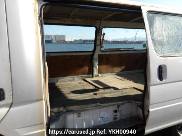Used 2006 AT toyota dyna-route-van XZU308V Image[16]
