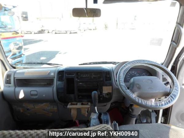 Used 2006 AT toyota dyna-route-van XZU308V Image[17]