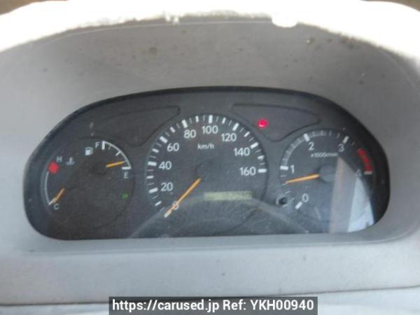 Used 2006 AT toyota dyna-route-van XZU308V Image[19]