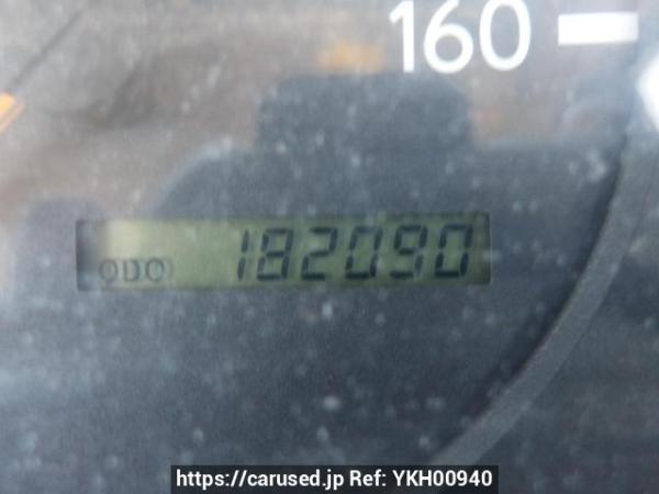 Used 2006 AT toyota dyna-route-van XZU308V Image[20]