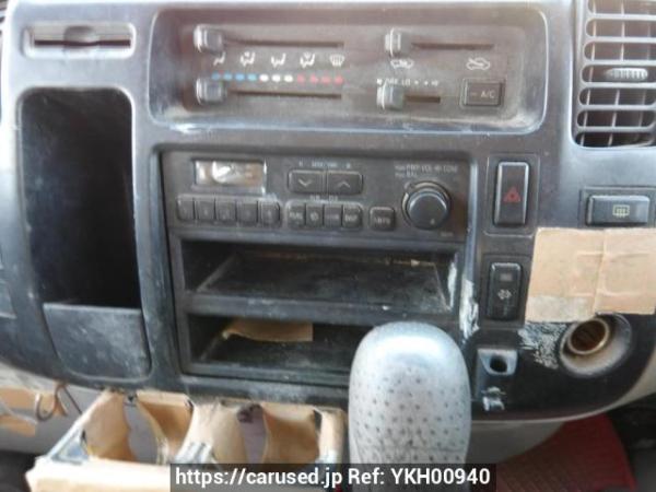 Used 2006 AT toyota dyna-route-van XZU308V Image[21]