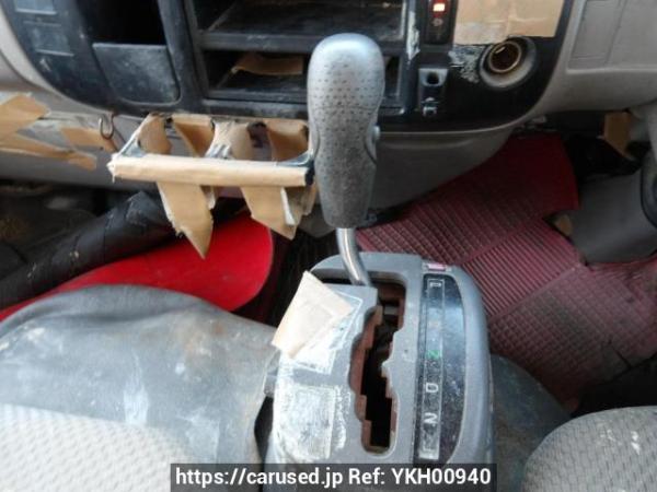 Used 2006 AT toyota dyna-route-van XZU308V Image[23]