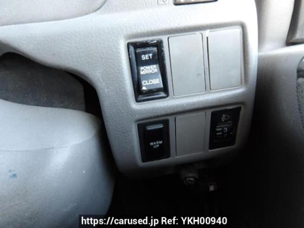 Used 2006 AT toyota dyna-route-van XZU308V Image[24]