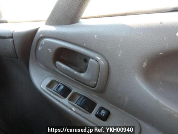 Used 2006 AT toyota dyna-route-van XZU308V Image[25]
