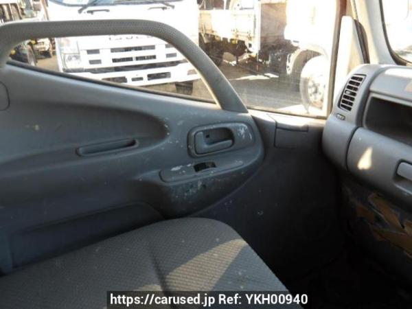 Used 2006 AT toyota dyna-route-van XZU308V Image[26]