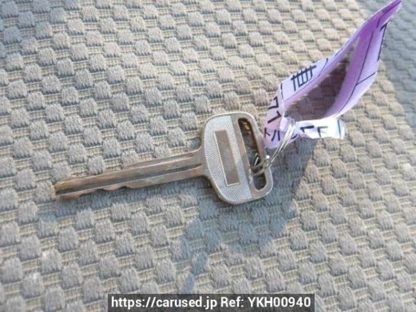 Used 2006 AT toyota dyna-route-van XZU308V Image[27]