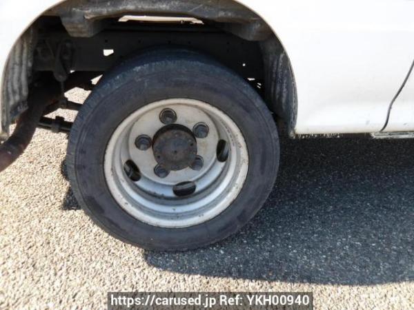 Used 2006 AT toyota dyna-route-van XZU308V Image[30]