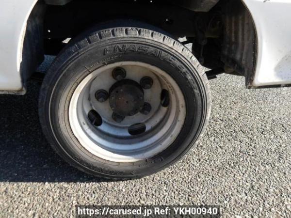 Used 2006 AT toyota dyna-route-van XZU308V Image[31]