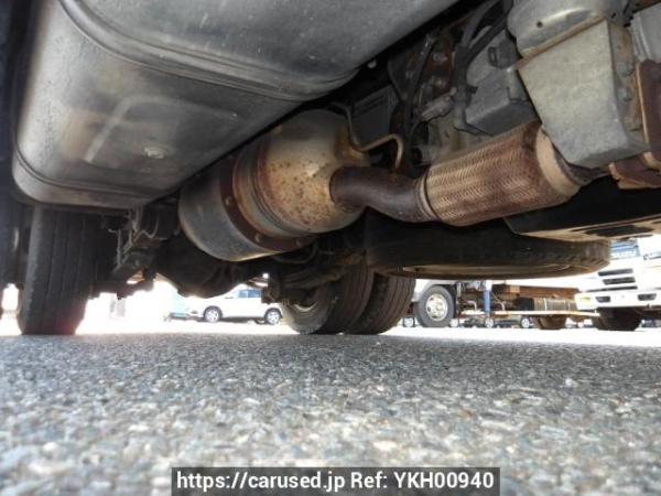 Used 2006 AT toyota dyna-route-van XZU308V Image[32]