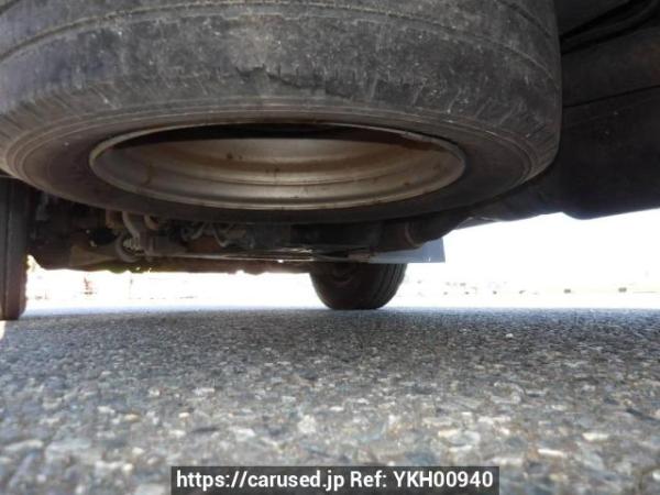 Used 2006 AT toyota dyna-route-van XZU308V Image[34]