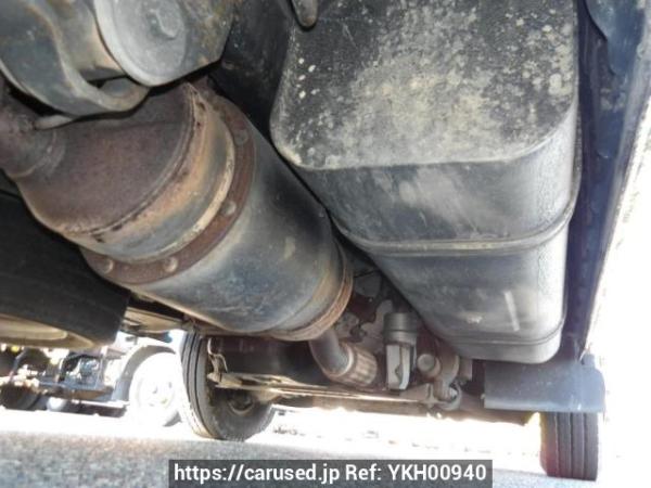 Used 2006 AT toyota dyna-route-van XZU308V Image[35]