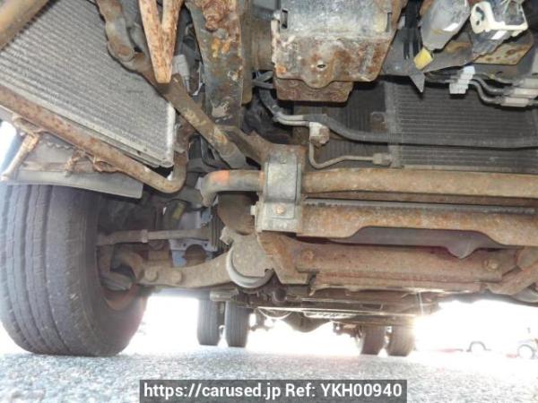 Used 2006 AT toyota dyna-route-van XZU308V Image[36]