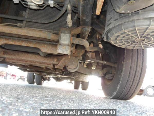 Used 2006 AT toyota dyna-route-van XZU308V Image[37]