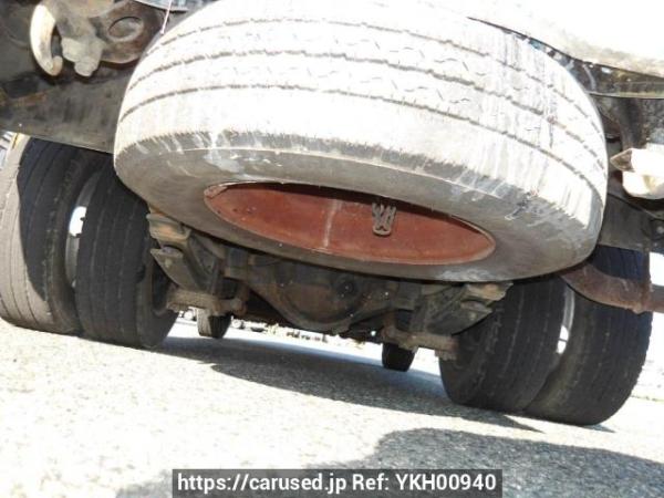 Used 2006 AT toyota dyna-route-van XZU308V Image[41]