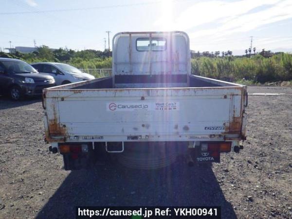 Used 2006 MT toyota dyna-truck TRY230 Image[5]