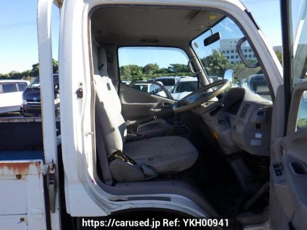 Used 2006 MT toyota dyna-truck TRY230 Image[12]