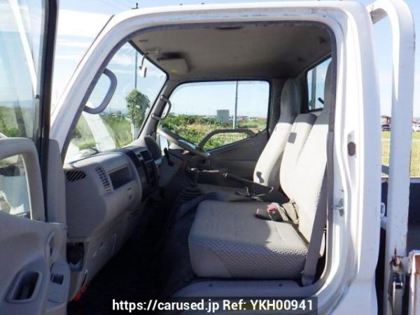 Used 2006 MT toyota dyna-truck TRY230 Image[13]