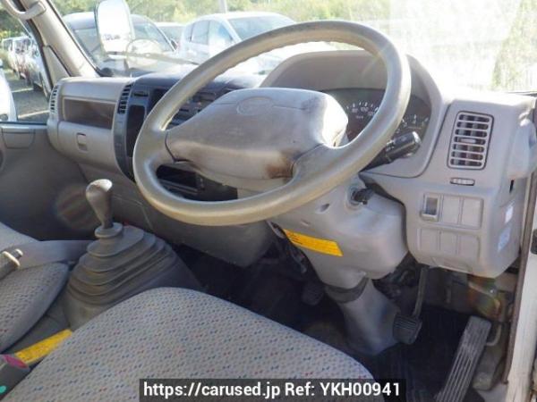 Used 2006 MT toyota dyna-truck TRY230 Image[15]
