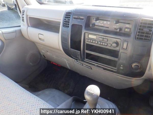 Used 2006 MT toyota dyna-truck TRY230 Image[16]