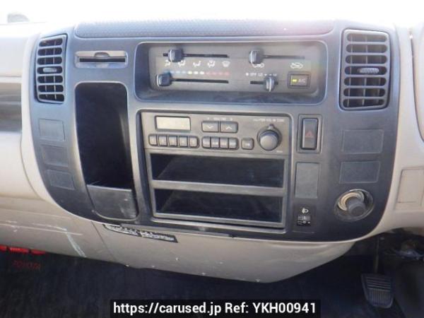 Used 2006 MT toyota dyna-truck TRY230 Image[17]