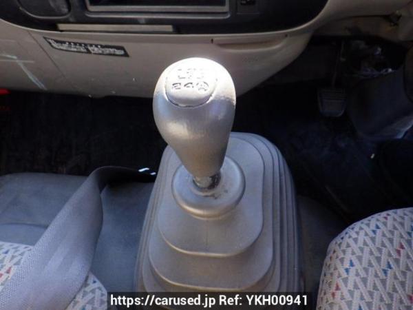 Used 2006 MT toyota dyna-truck TRY230 Image[18]