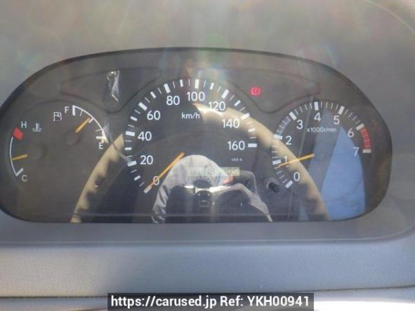 Used 2006 MT toyota dyna-truck TRY230 Image[19]